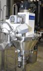 Used Leepack AW-590IV Servo Powder Auger Filler